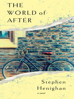 cover image of The World of After